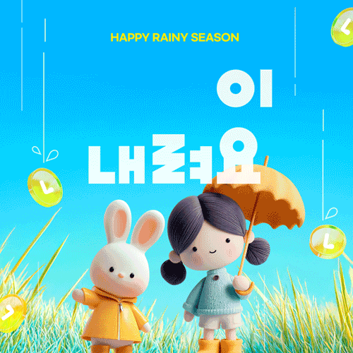 ☂️7월 2차 깜짝 이벤트☂️