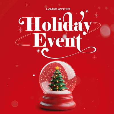 💖라마르 윈터 홀리데이💖