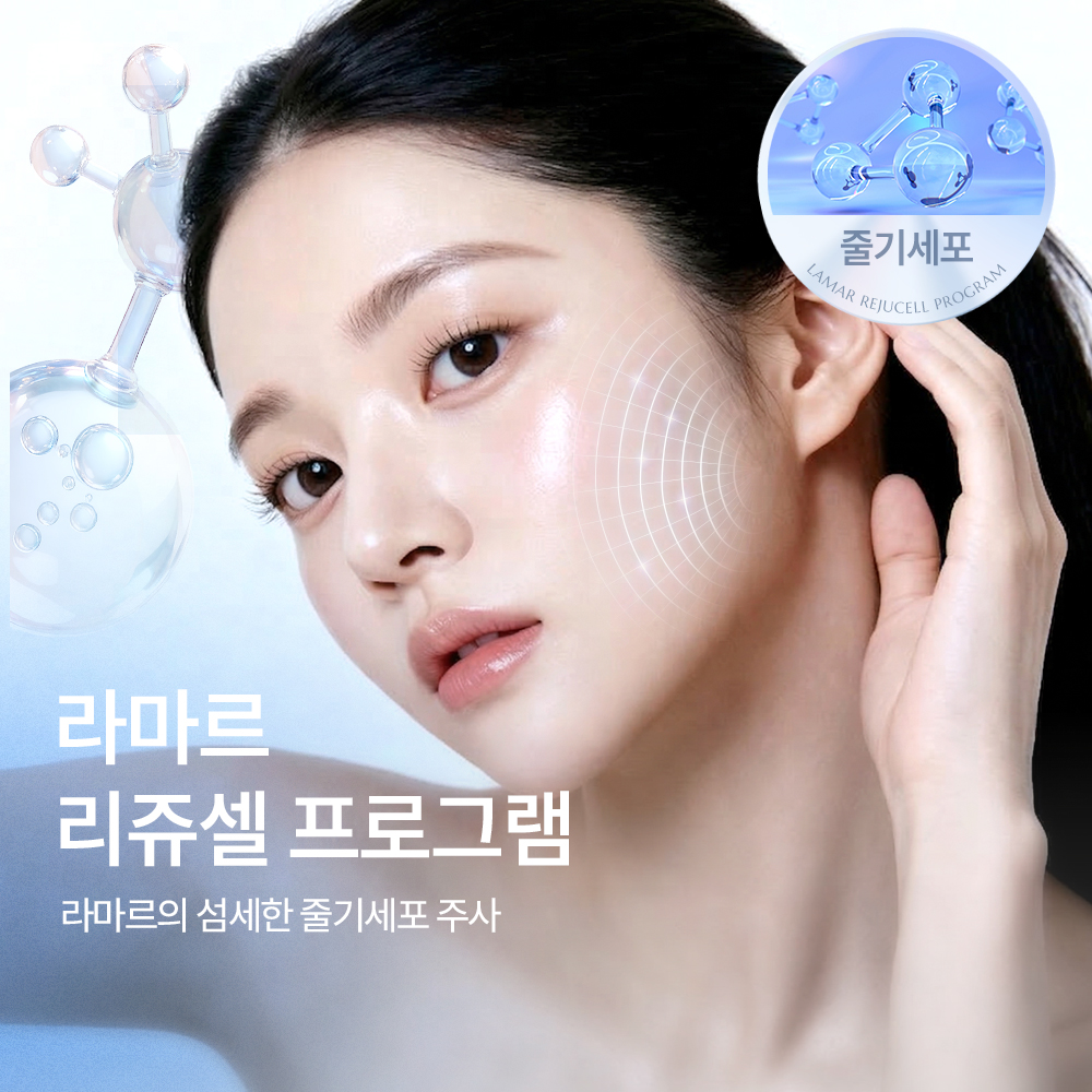 라마르 리쥬셀 프로그램